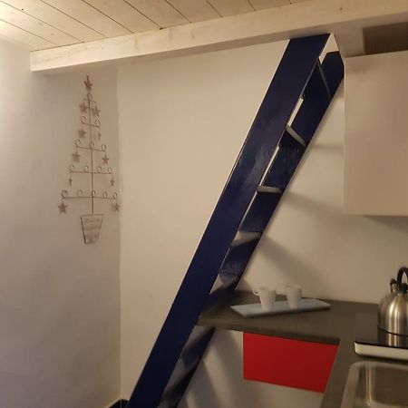 Flat Tribunali Νάπολη Εξωτερικό φωτογραφία