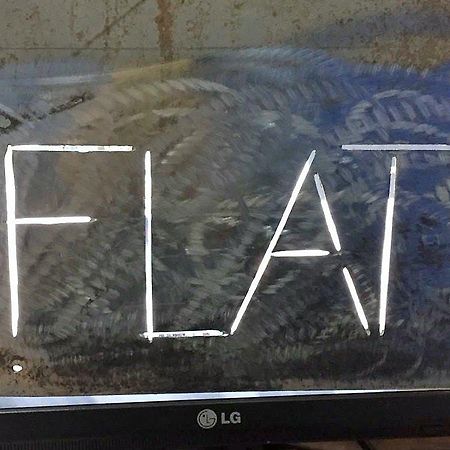 Flat Tribunali Νάπολη Εξωτερικό φωτογραφία