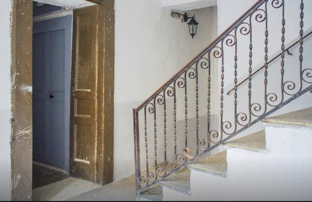 Flat Tribunali Νάπολη Δωμάτιο φωτογραφία
