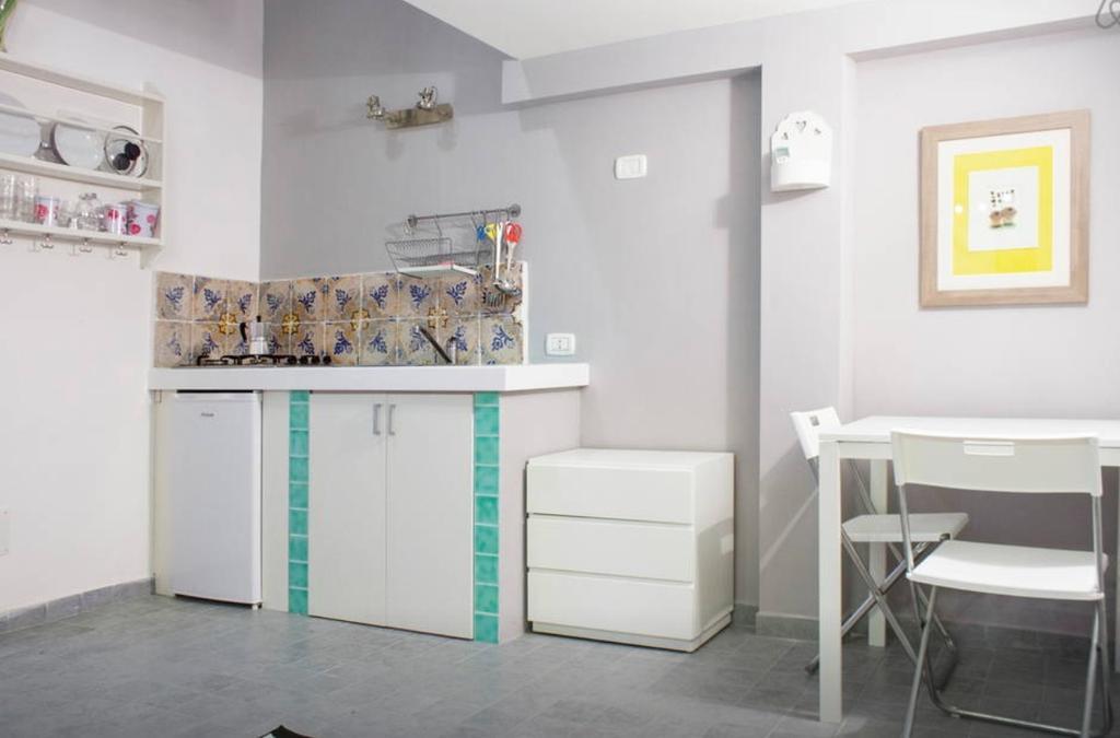 Flat Tribunali Νάπολη Δωμάτιο φωτογραφία
