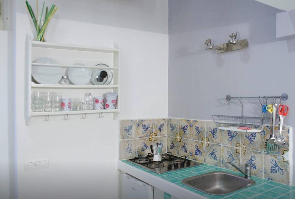 Flat Tribunali Νάπολη Δωμάτιο φωτογραφία