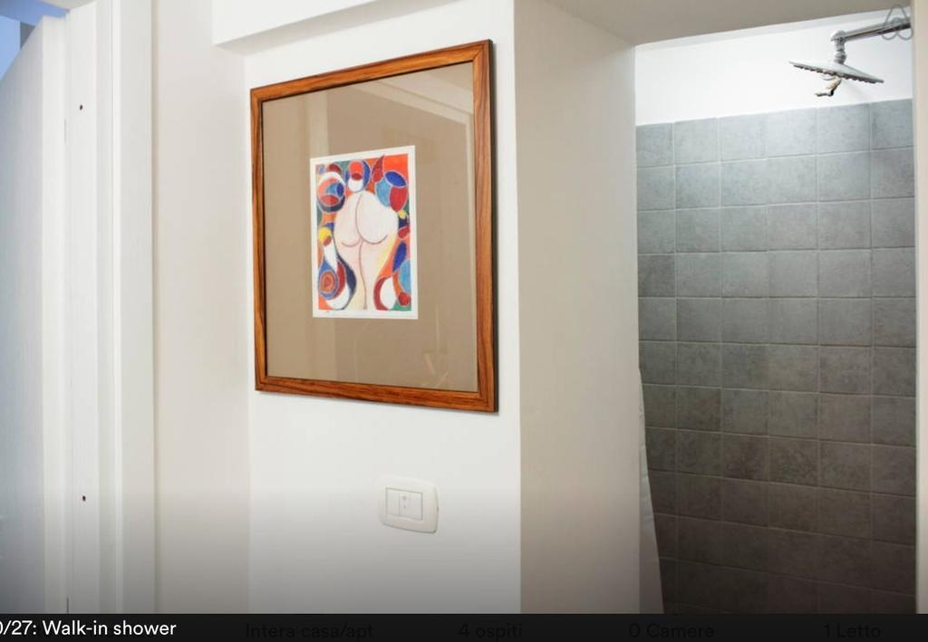 Flat Tribunali Νάπολη Δωμάτιο φωτογραφία