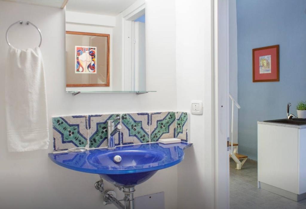 Flat Tribunali Νάπολη Δωμάτιο φωτογραφία