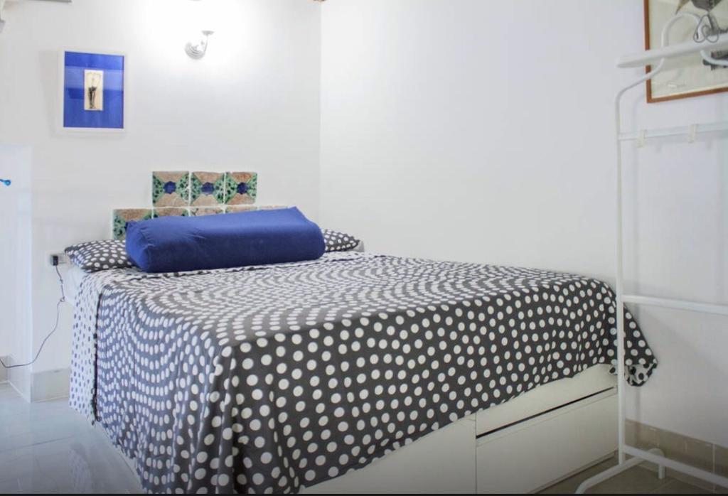 Flat Tribunali Νάπολη Δωμάτιο φωτογραφία