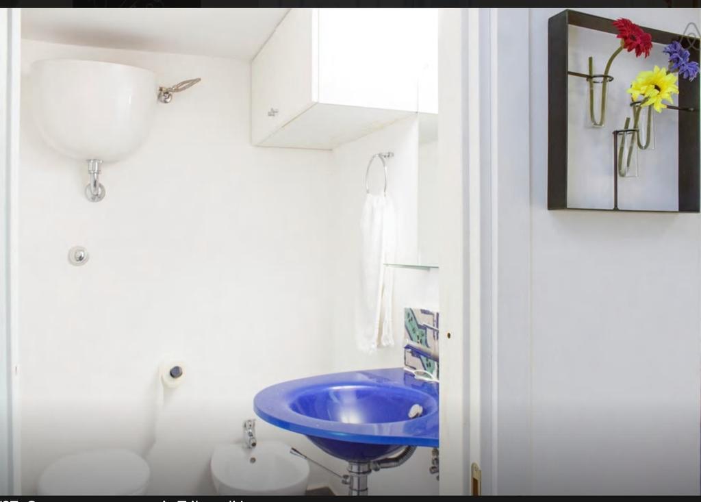 Flat Tribunali Νάπολη Δωμάτιο φωτογραφία