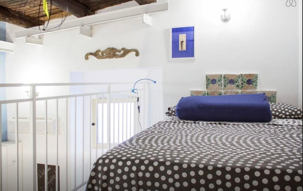 Flat Tribunali Νάπολη Δωμάτιο φωτογραφία