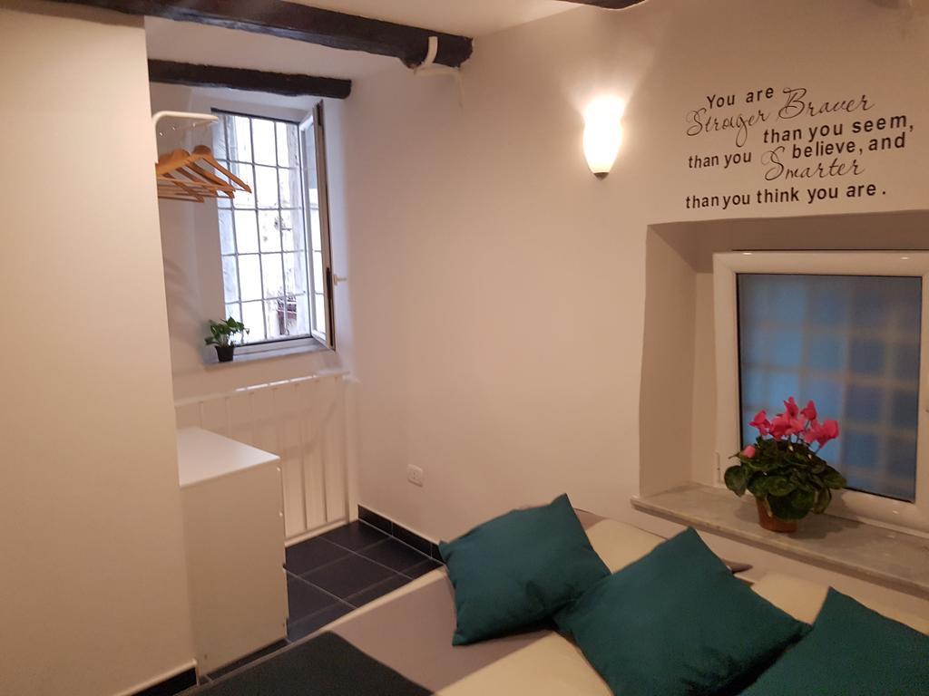 Flat Tribunali Νάπολη Εξωτερικό φωτογραφία