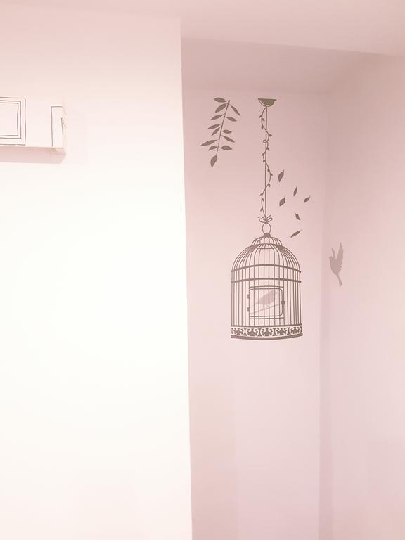 Flat Tribunali Νάπολη Εξωτερικό φωτογραφία