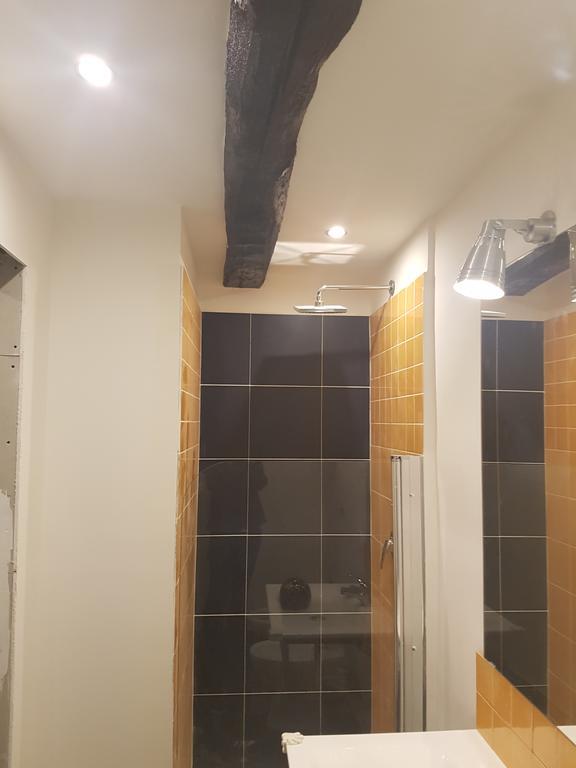 Flat Tribunali Νάπολη Εξωτερικό φωτογραφία