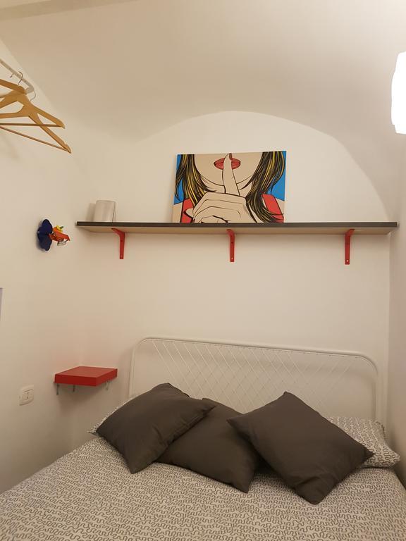 Flat Tribunali Νάπολη Εξωτερικό φωτογραφία