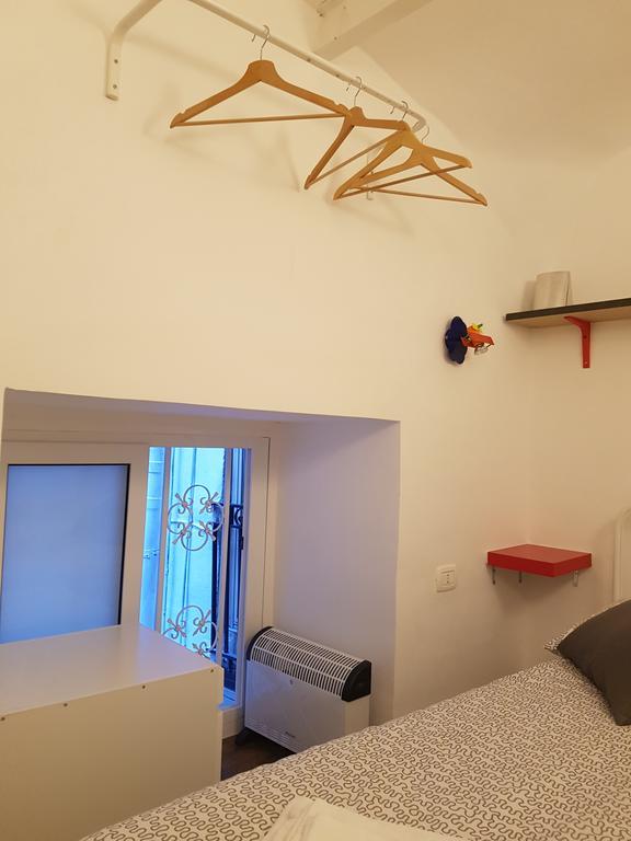 Flat Tribunali Νάπολη Εξωτερικό φωτογραφία
