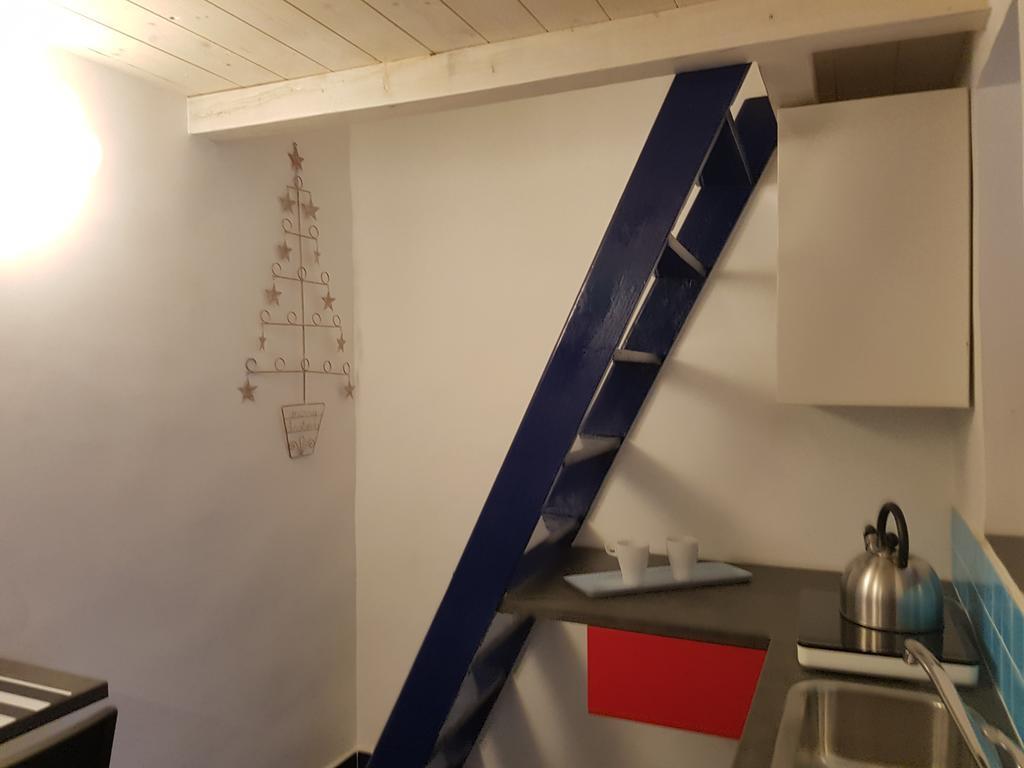 Flat Tribunali Νάπολη Εξωτερικό φωτογραφία