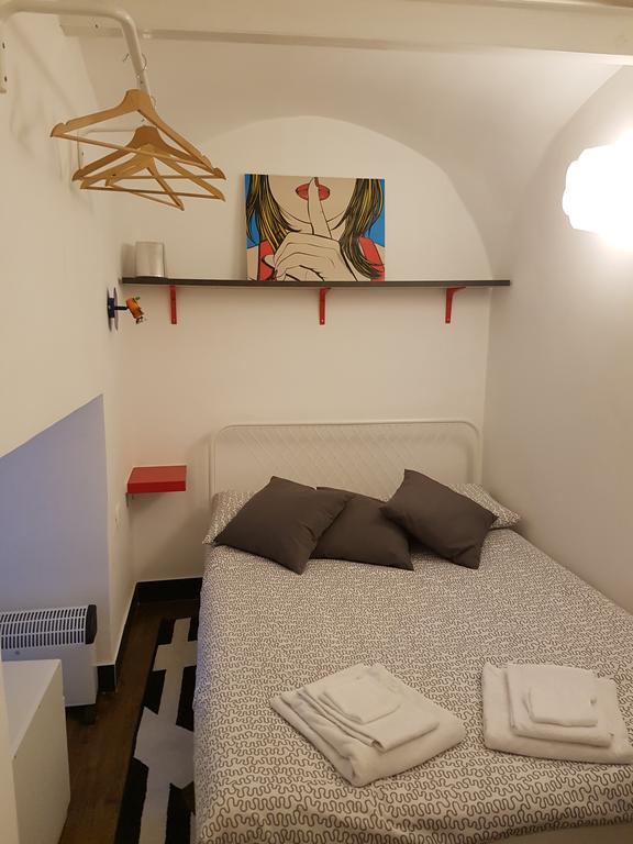 Flat Tribunali Νάπολη Εξωτερικό φωτογραφία