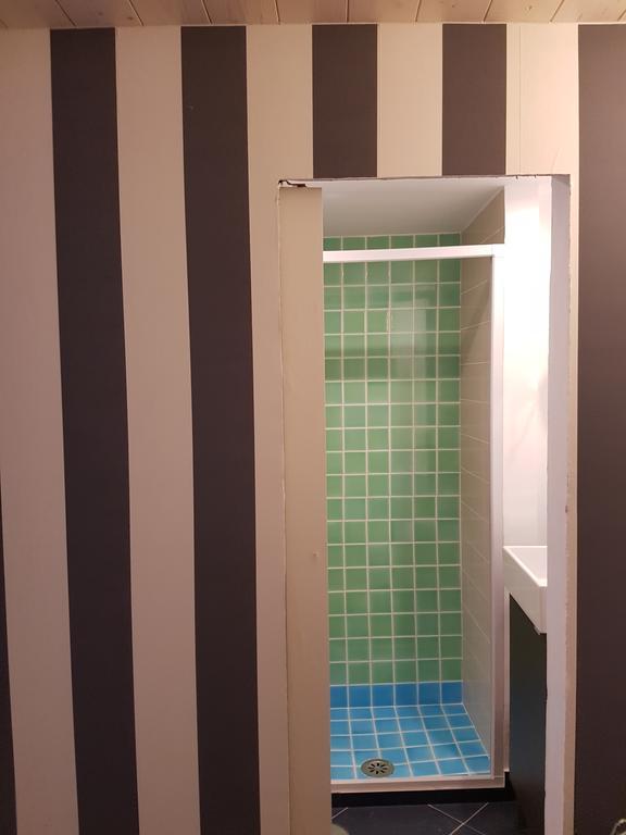 Flat Tribunali Νάπολη Εξωτερικό φωτογραφία