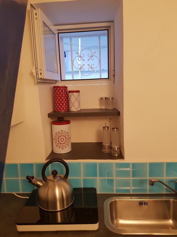 Flat Tribunali Νάπολη Εξωτερικό φωτογραφία
