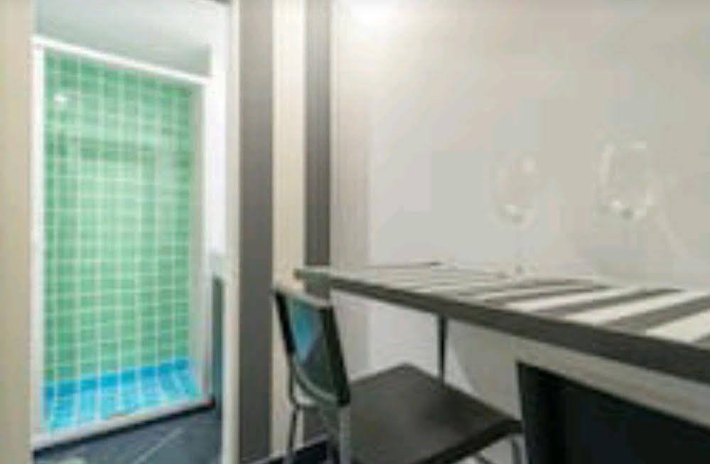 Flat Tribunali Νάπολη Εξωτερικό φωτογραφία