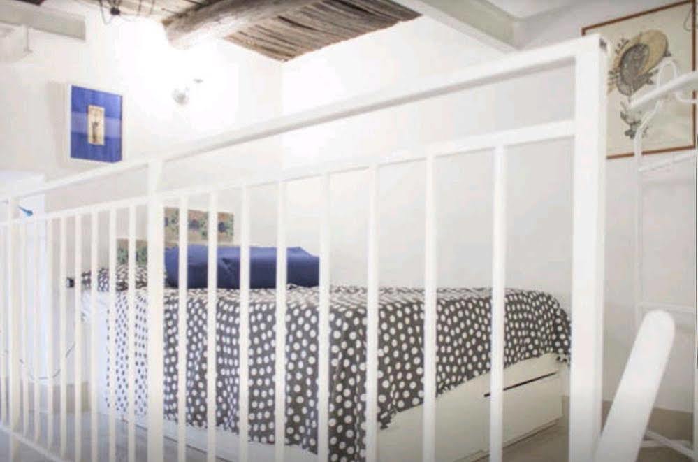 Flat Tribunali Νάπολη Εξωτερικό φωτογραφία