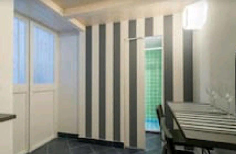 Flat Tribunali Νάπολη Εξωτερικό φωτογραφία