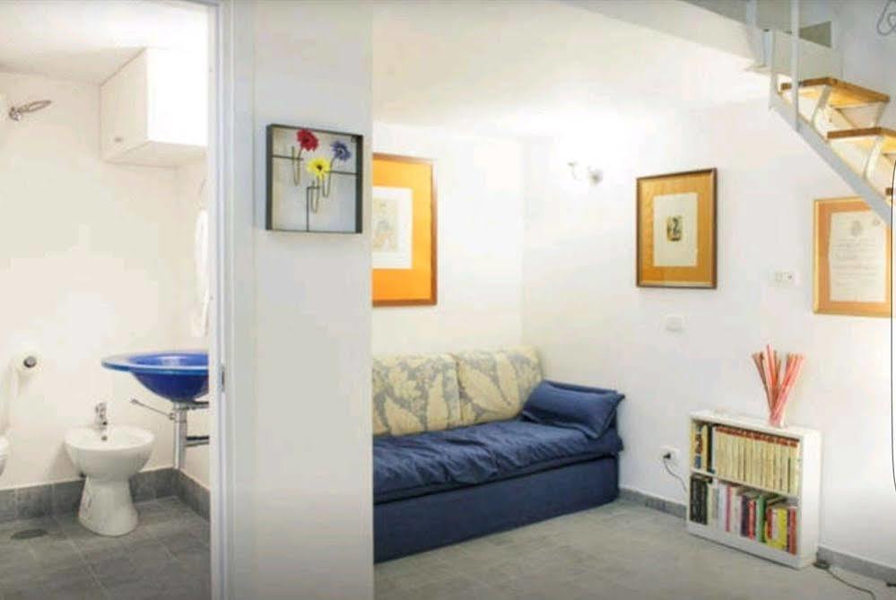Flat Tribunali Νάπολη Εξωτερικό φωτογραφία